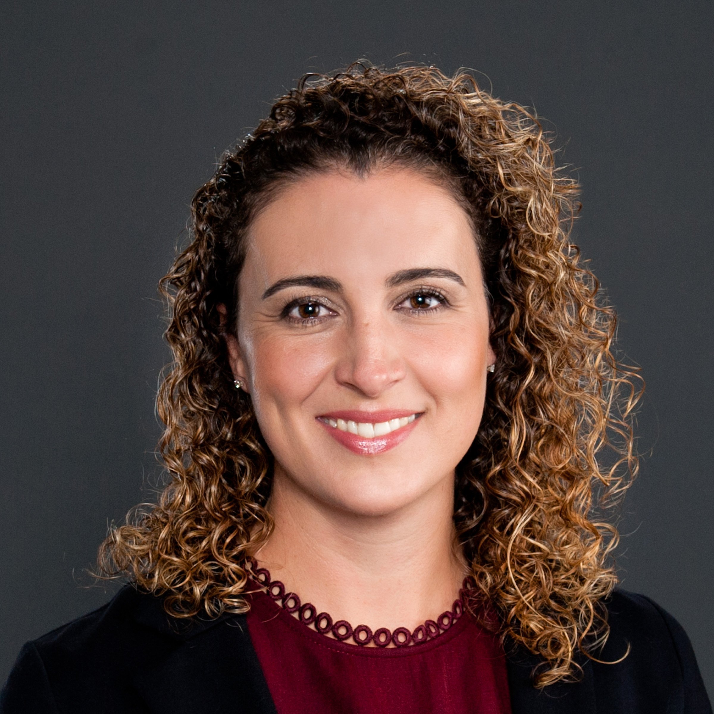 Talita Pizarro